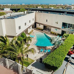 Hotel Rh Boutique Aruba